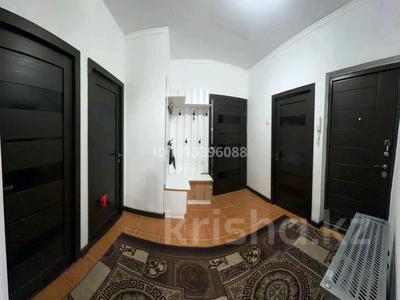3-комнатная квартира · 63.8 м² · 4/5 этаж, мкр Боралдай (Бурундай), водник 1 12 — напротив колледжа. за 40 млн ₸ в Алматы, Алатауский р-н