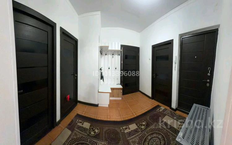 3-комнатная квартира · 63.8 м² · 4/5 этаж, мкр Боралдай (Бурундай), водник 1 12 — напротив колледжа. за 40 млн ₸ в Алматы, Алатауский р-н — фото 2