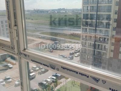 1-бөлмелі пәтер · 39 м² · 8/9 қабат, Е-810 2/21, бағасы: 15.5 млн ₸ в Астане, Есильский р-н