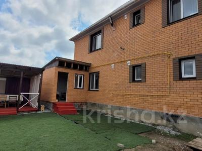 Жеке үй · 6 бөлме · 208.8 м² · 9 жүзд., Северный мкр , бағасы: 110 млн ₸ в 