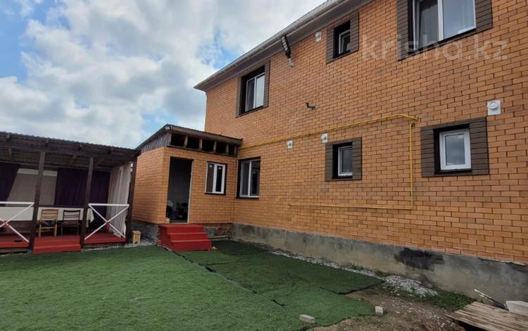 Жеке үй · 6 бөлме · 208.8 м² · 9 жүзд., Северный мкр , бағасы: 110 млн ₸ в  — фото 5