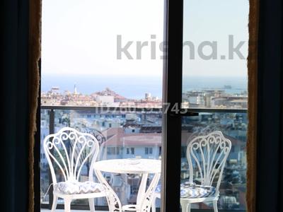 Аренда квартир в Аланье: 3-комнатная квартира · 110 м² · 8/9 этаж, BESTHOME 35 ARIA Mahallesi, Güller Pınarı, Kaptaner Sk. No:26 за 999 000 〒 3-комнатная квартира · 110 м² · 8/9 этаж, BESTHOME 35 ARIA Mahallesi, Güller Pınarı, Kaptaner Sk. No:26 за 999 000 〒 в Аланье