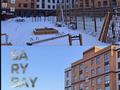 2-комнатная квартира · 68.9 м² · 3/7 этаж, Качарская 23 — ЖК SARYBAY за 25.6 млн ₸ в Рудном — фото 2