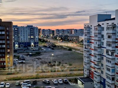 3-бөлмелі пәтер · 69.5 м² · 9/9 қабат, Қарағайлы 29, бағасы: 27.9 млн ₸ в Семее