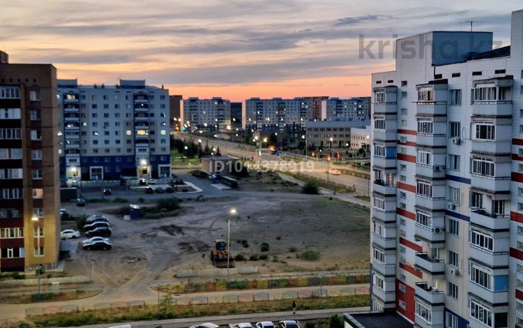 3-бөлмелі пәтер · 69.5 м² · 9/9 қабат, Қарағайлы 29, бағасы: 27.9 млн ₸ в Семее — фото 2