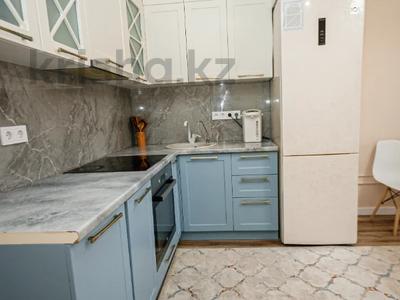2-бөлмелі пәтер · 56 м² · 11/12 қабат, Кабанбай батыра 59 — ОЧЕНЬ СРОЧНАЯ ПРОДАЖА ПО ГОРЯЧИЙ ЦЕНЕ!!!, бағасы: 37.5 млн ₸ в Астане, Нура р-н