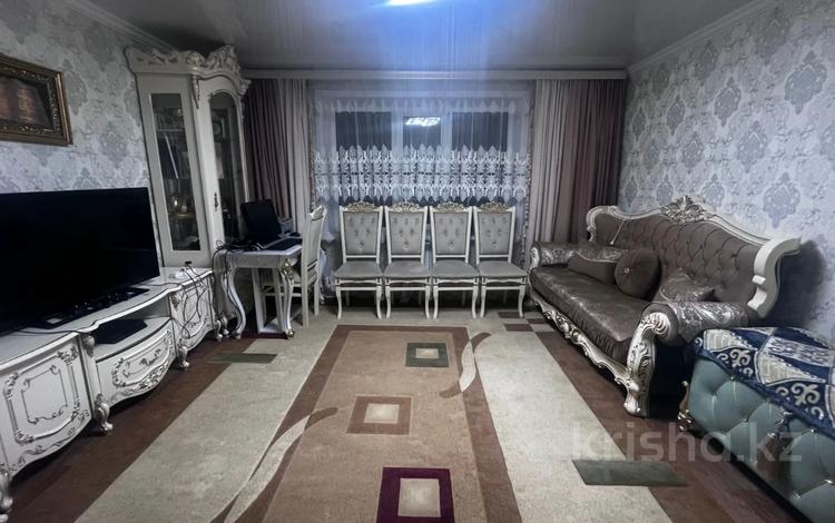 4-комнатная квартира · 78 м² · 1/10 этаж, Степной 2 1 за 27 млн ₸ в Караганде — фото 5