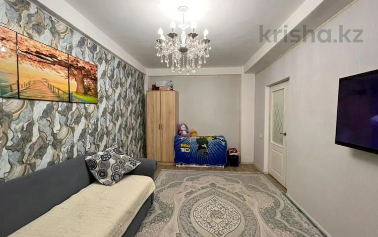 1-бөлмелі пәтер · 38 м² · 5/12 қабат, 9-й микрорайон, 9-й микрорайон, бағасы: 16.3 млн ₸ в Талдыкоргане — фото 8