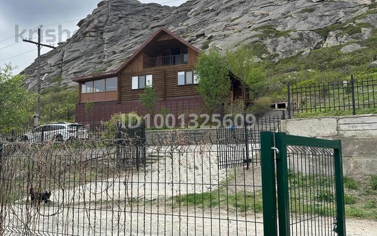 Жеке үй · 4 бөлме · 160 м² · 5 сот., Сибины 1, бағасы: 50 млн ₸ в Усть-Каменогорске — фото 2