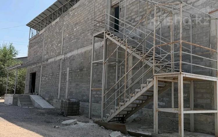 Өнеркәсіптік база · 43 сотық, Азаттык - Ырысты 1, бағасы: 490 млн ₸ в Алматы, Алатауский р-н — фото 2