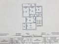 4-комнатная квартира · 92.9 м² · 3/5 этаж, Микрорайон Шашубая Кошкарбаева за 40 млн ₸ в Балхаше — фото 2