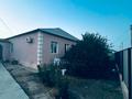 Отдельный дом · 4 комнаты · 163.7 м² · 13 сот., мкр Ракуша, М.Сақпаров за 25 млн ₸ в Атырау