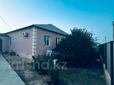 Отдельный дом · 4 комнаты · 163.7 м² · 13 сот., мкр Ракуша, М.Сақпаров за 25 млн ₸ в Атырау