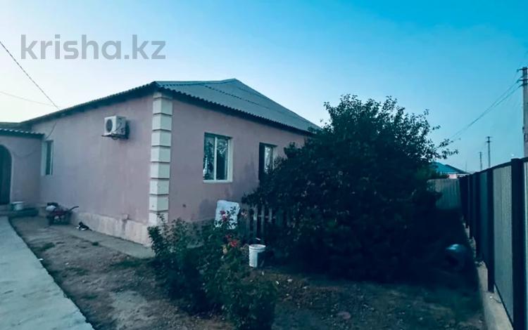 Отдельный дом · 4 комнаты · 163.7 м² · 13 сот., мкр Ракуша, М.Сақпаров за 25 млн ₸ в Атырау — фото 5