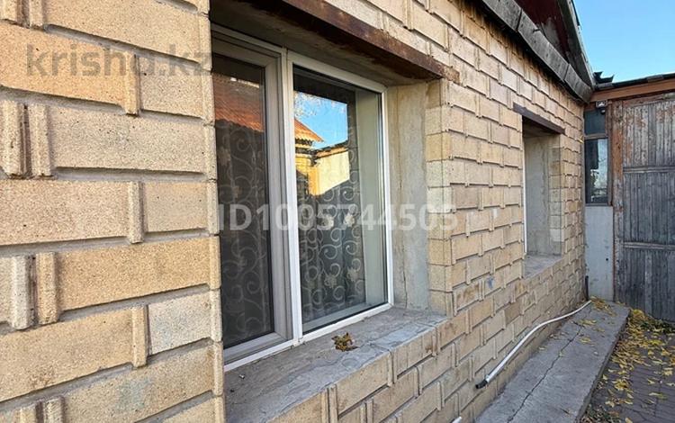 Часть дома · 4 комнаты · 130 м² · 25 сот., Мустафина 3/1 — 10 километров от юго-востока поселок Атамекен за 43 млн 〒 в Караганде — фото 2