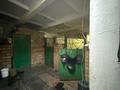 Часть дома · 4 комнаты · 130 м² · 25 сот., Мустафина 3/1 — 10 километров от юго-востока поселок Атамекен за 43 млн 〒 в Караганде — фото 8