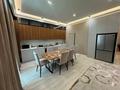 4-комнатная квартира · 200 м² · 2/3 этаж, Аскарова 55/1 к2 — 2 паркинга и кладовка в подарок за 450 млн ₸ в Алматы, Бостандыкский р-н — фото 2