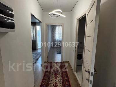 1-бөлмелі пәтер · 42 м² · 7/9 қабат, Gate Sity 2 — Gate City, бағасы: 155 000 ₸ в Алатау