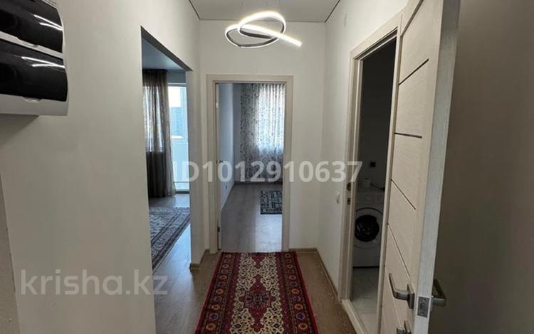 1-бөлмелі пәтер · 42 м² · 7/9 қабат, Gate Sity 2 — Gate City, бағасы: 155 000 ₸ в Алатау — фото 2