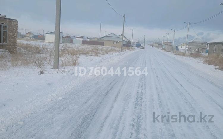 Участок · 10 соток, Юность переулок 10 за 10 млн ₸ в Семее, Красный Кордон — фото 2