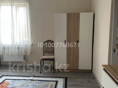 Часть дома · 1 комната · 40 м², Суюнбая 16 а — Алтын Орда за 200 000 〒 в 