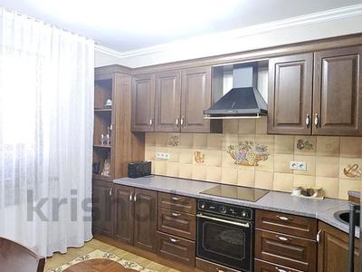 4-комнатная квартира · 110 м² · 7/16 этаж, Б. Момышулы 12 за 58 млн ₸ в Астане, Алматы р-н
