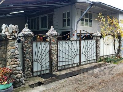 Отдельный дом · 4 комнаты · 140 м² · 6 сот., Ауэзова 17 за 48 млн 〒 в Талгаре