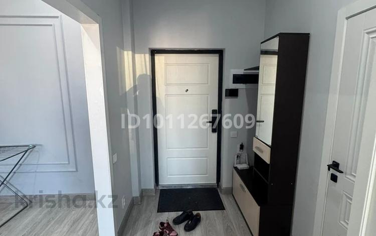 1-бөлмелі пәтер · 44 м² · 16/16 қабат, мкр Акжайык, сырым батыр 2Б — тулеметова напротив Гранд Парк, бағасы: 24 млн ₸ в Шымкенте, Абайский р-н — фото 2