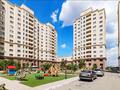 1-комнатная квартира · 50 м² · 4/13 этаж, Кошкарбаева 68 — Городская больница #1 за 230 000 ₸ в Астане, Алматы р-н — фото 13