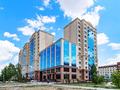 1-комнатная квартира · 50 м² · 4/13 этаж, Кошкарбаева 68 — Городская больница #1 за 230 000 ₸ в Астане, Алматы р-н — фото 15
