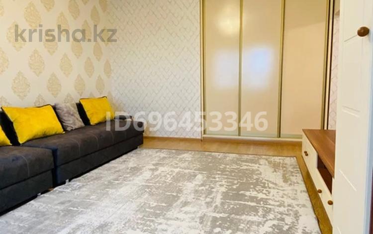 1-комнатная квартира · 50 м² · 4/13 этаж, Кошкарбаева 68 — Городская больница #1 за 230 000 ₸ в Астане, Алматы р-н — фото 29
