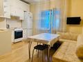1-комнатная квартира · 50 м² · 4/13 этаж, Кошкарбаева 68 — Городская больница #1 за 230 000 ₸ в Астане, Алматы р-н — фото 6