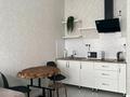 1-комнатная квартира · 52 м² · 1/7 этаж, Атшабар 17/1 — Толе би Желтоксан за 18 000 ₸ в Таразе — фото 6