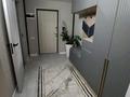 1-комнатная квартира · 52 м² · 1/7 этаж, Атшабар 17/1 — Толе би Желтоксан за 18 000 ₸ в Таразе