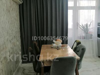 3-комнатная квартира · 130 м² · 2/9 этаж, Кулманова 107 — Кулманова за 400 000 〒 в Атырау