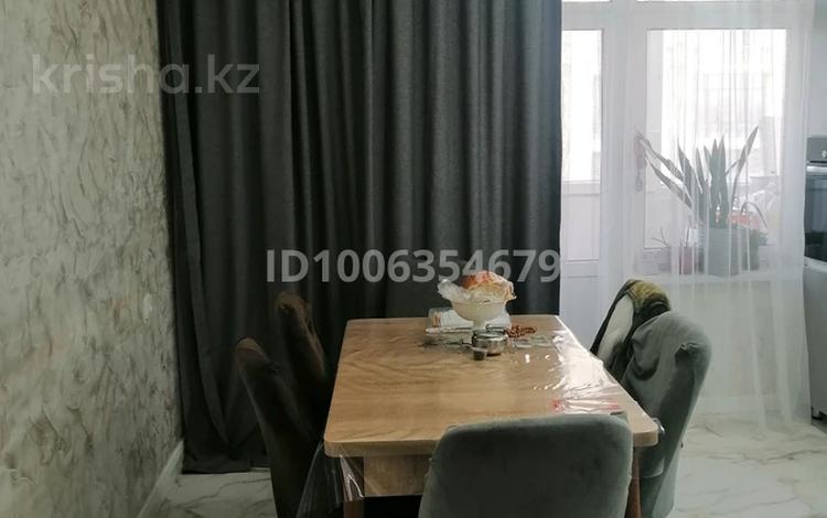 3-комнатная квартира · 130 м² · 2/9 этаж, Кулманова 107 — Кулманова за 400 000 〒 в Атырау — фото 2