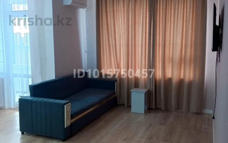 1-комнатная квартира · 33 м² · 12/15 этаж, Е 915 13 за 200 000 ₸ в Астане, Есильский р-н — фото 2