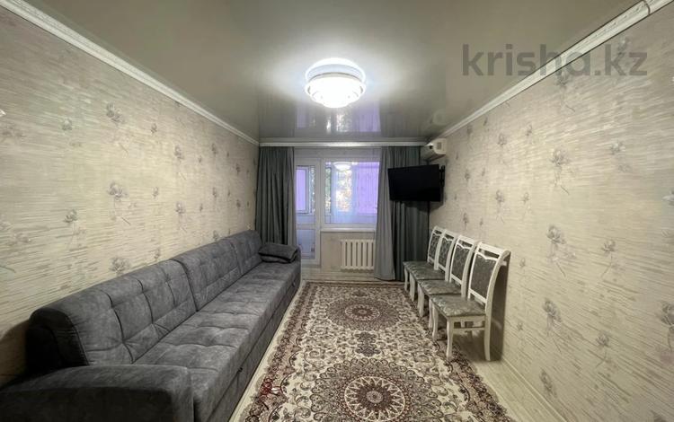 3-комнатная квартира, 61.8 м², 3/5 этаж, Каирбекова 403 за 20 млн 〒 в Костанае — фото 13