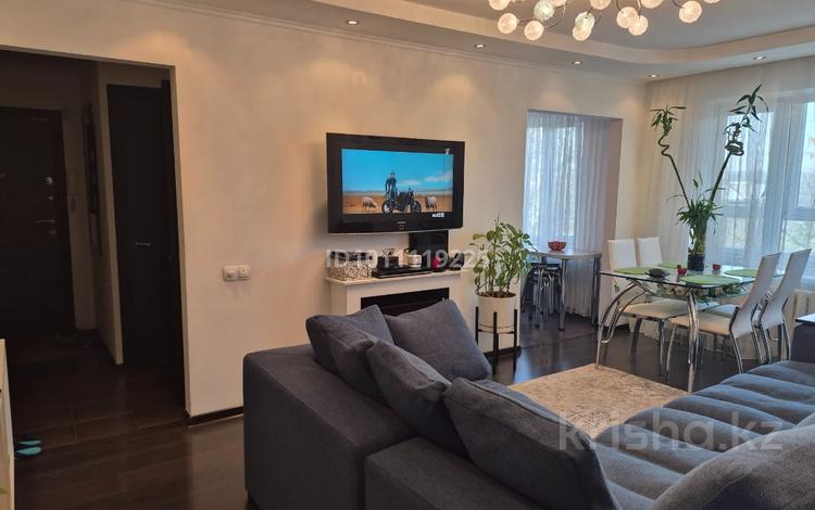 3-комнатная квартира · 64 м² · 5/5 этаж, Карасай батыра за 53 млн ₸ в Алматы, Алмалинский р-н — фото 3