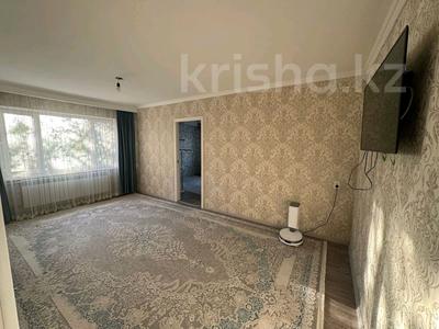 3-комнатная квартира · 57 м² · 4/5 этаж, 16-й микрорайон, 16-й микрорайон за 25 млн 〒 в Шымкенте, Аль-Фарабийский р-н