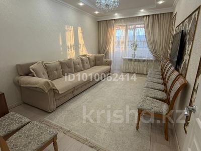 3-комнатная квартира · 86 м² · 2/5 этаж, мкр Юго-Восток, мкр Степной 4 15/2 за 56 млн ₸ в Караганде, Казыбек би р-н