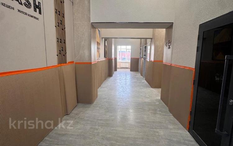 2-бөлмелі пәтер · 51.3 м² · 3/12 қабат, Майкудук, ​067-й учетный квартал, бағасы: 18.5 млн ₸ в Караганде, Алихана Бокейханова р-н — фото 2