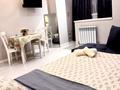 1-бөлмелі пәтер · 37 м² · 8 қабат, Калдаякова 24, бағасы: 13 000 ₸ в Астане, Сарайшык р-н