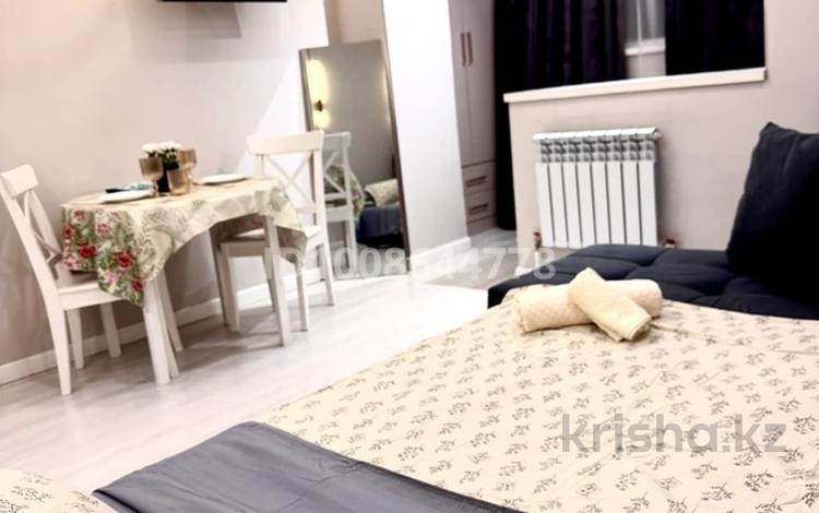 1-бөлмелі пәтер · 37 м² · 8 қабат, Калдаякова 24, бағасы: 13 000 ₸ в Астане, Сарайшык р-н — фото 2