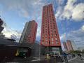 2-комнатная квартира · 70 м² · 10/21 этаж, Ракымжан Кошкарбаев 36 за 350 000 ₸ в Астане, Сарайшык р-н