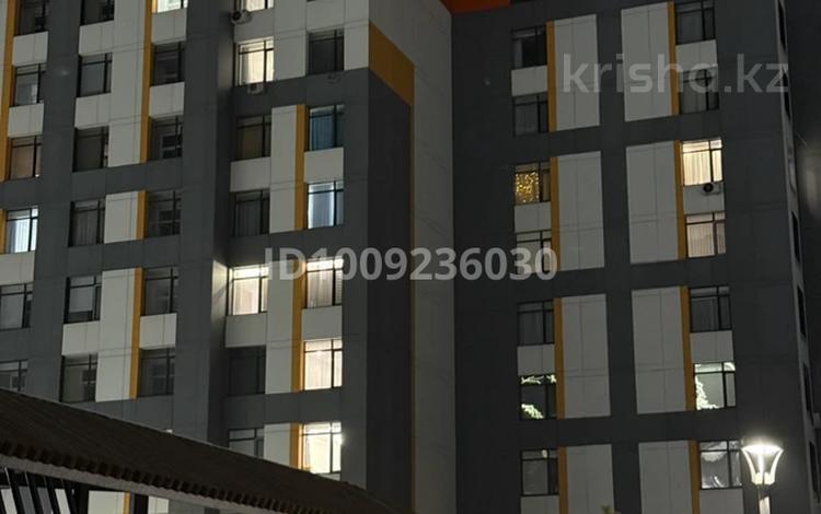 4-комнатная квартира · 128.4 м² · 12/12 этаж, Бақтыораз Бейсекбаева 11 за 71 млн ₸ в Астане, р-н Байконур — фото 2