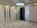 4-комнатная квартира · 128.4 м² · 12/12 этаж, Бақтыораз Бейсекбаева 11 за 71 млн ₸ в Астане, р-н Байконур — фото 10
