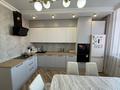 4-комнатная квартира · 128.4 м² · 12/12 этаж, Бақтыораз Бейсекбаева 11 за 71 млн ₸ в Астане, р-н Байконур — фото 17