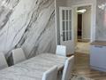4-комнатная квартира · 128.4 м² · 12/12 этаж, Бақтыораз Бейсекбаева 11 за 71 млн ₸ в Астане, р-н Байконур — фото 18