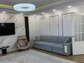 4-комнатная квартира · 128.4 м² · 12/12 этаж, Бақтыораз Бейсекбаева 11 за 71 млн ₸ в Астане, р-н Байконур — фото 7